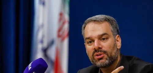این&zwnj;قدر نگو خودروی برقی؛ ما اصلا برق نداریم