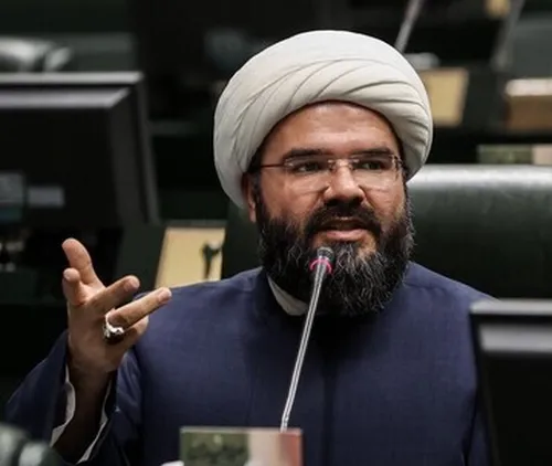 تجمع ضد ظریف در تهران