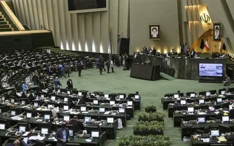 افزایش بودجه نظامی ایران در دستور کارمجلس