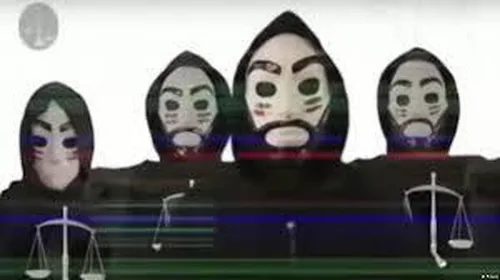 آیا شبکه خبر صدا و سیما هک شد؟