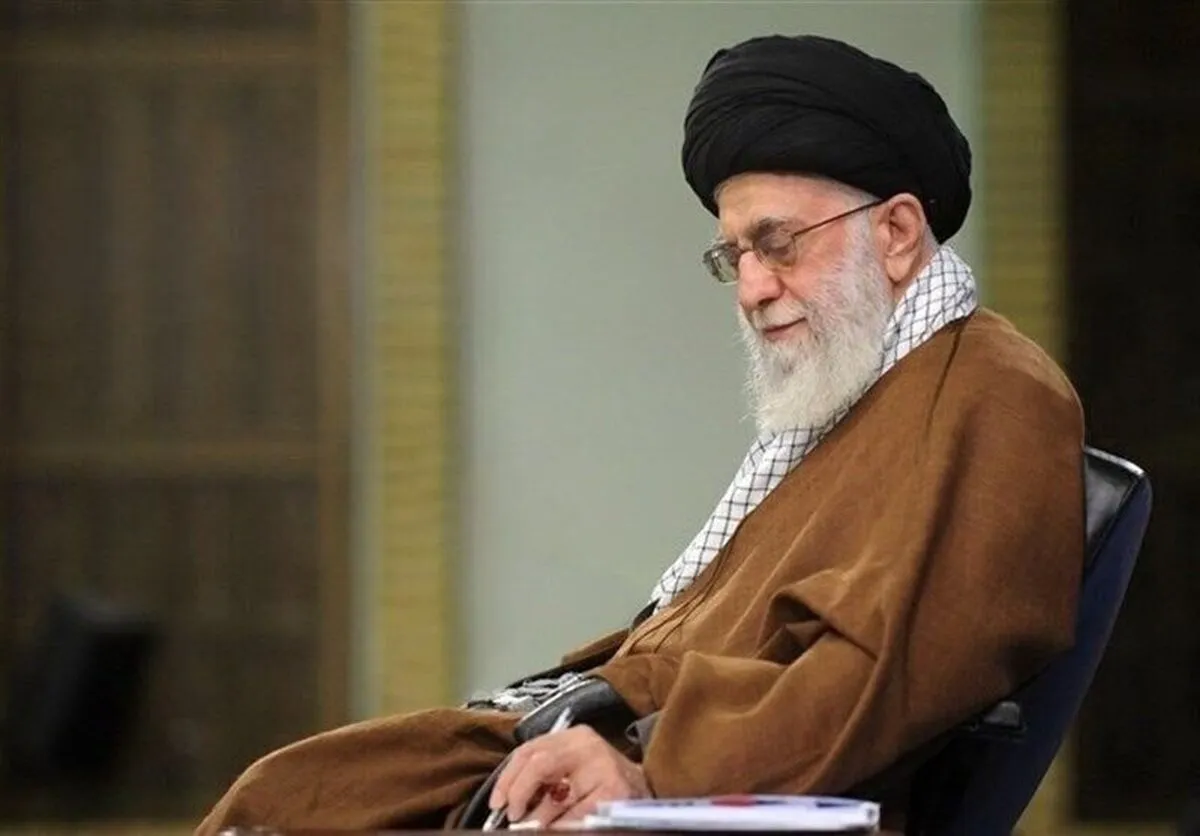 از هم اکنون آماج قطعی سرکوب و مجازات عادلانه خواهند بود