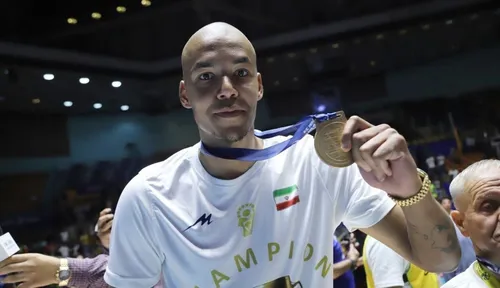 بمب نقل&zwnj;وانتقالات در والیبال ایران