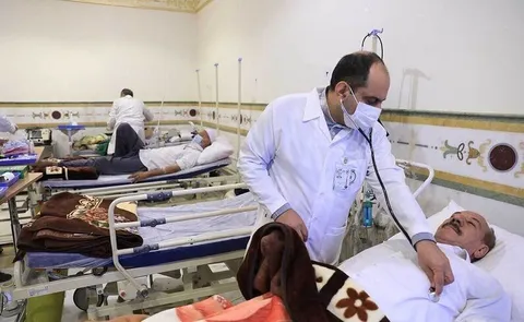 چه افرادی بیشتر گرمازده می‌شوند؟