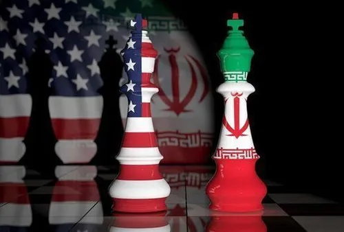 مذاکره عیر مستقیم ایران و آمریکا به شیوه نامه نگاری است!