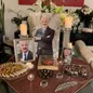 حال و هوای غم‌انگیز خانه سعید راد