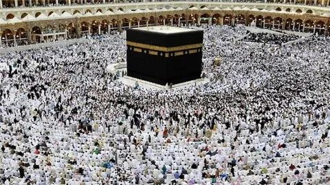 اعلام مهلت زمانی تزریق واکسن زائران حج