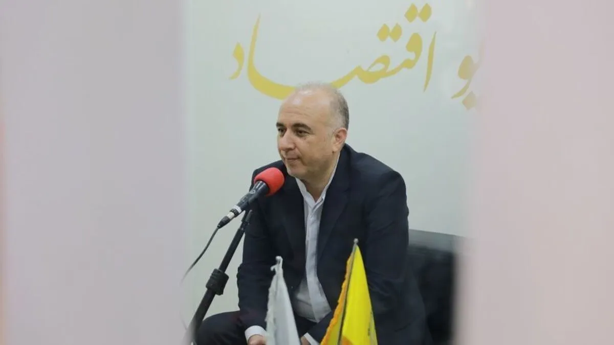 بانک صادرات ایران برای رفع دغدغه‌های ارزی بازرگانان راه‌حل مناسب دارد