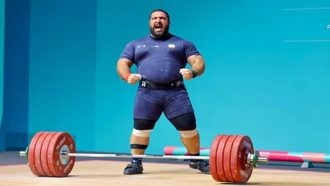 سن‌پور به دو مدال برنز دست یافت