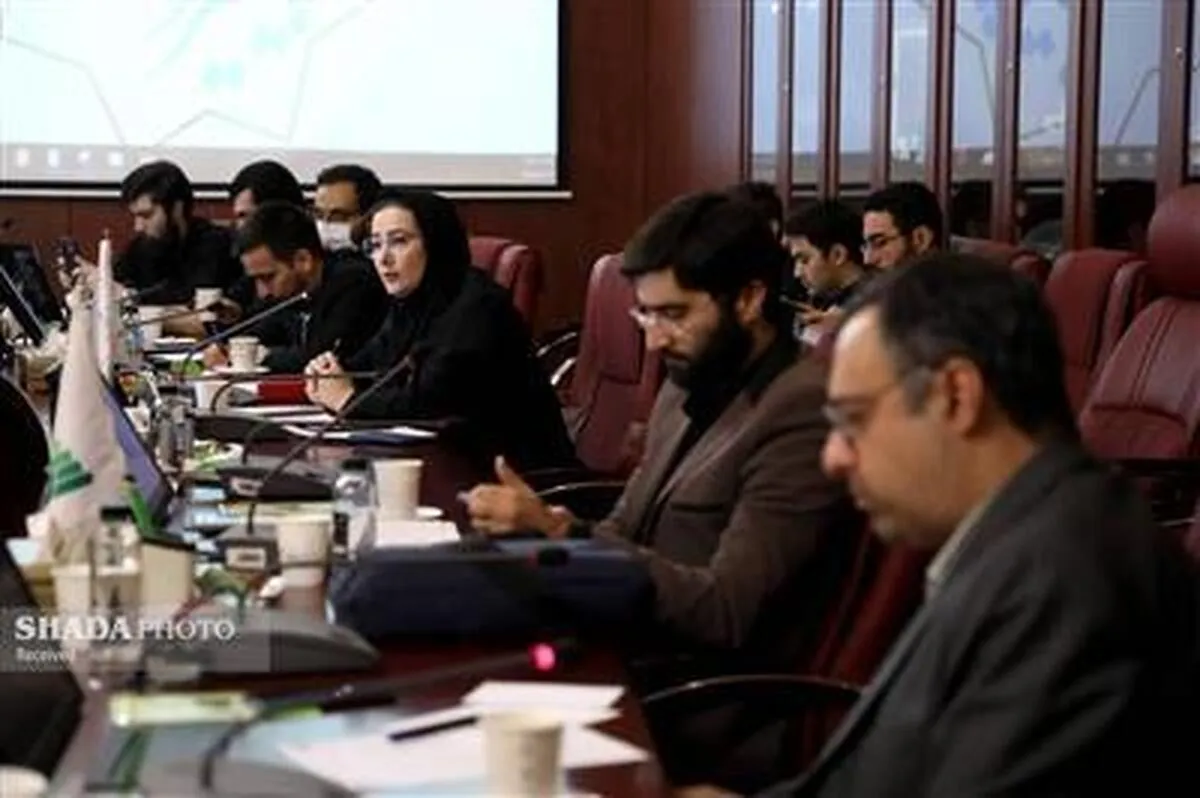 اولین نشست تخصصی سرمایه گذاری بانكی برگزار شد