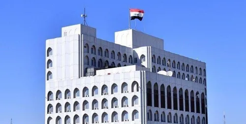 عراق سفیر خود در تهران را برای مشورت فراخواند
