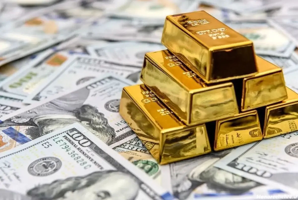 طلای ایرانی در ۵۰ سال؛ از ۲۲ تومان تا ۱۰ میلیون تومان