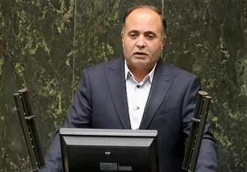 نوری: اگر واردات انجام ندهیم در بازار گرانی بوجود می&zwnj;آید