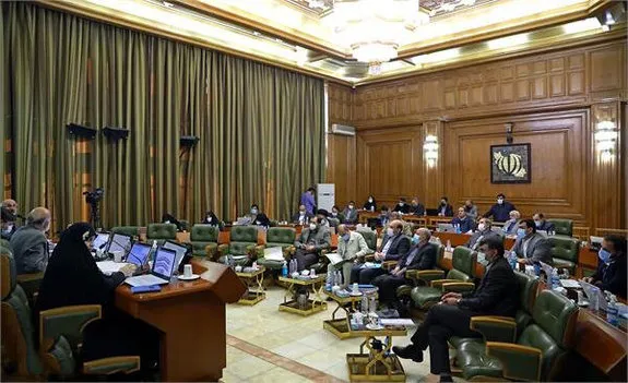 گفته‌های معاون شهردار تهران درباره انتصاب‌ها