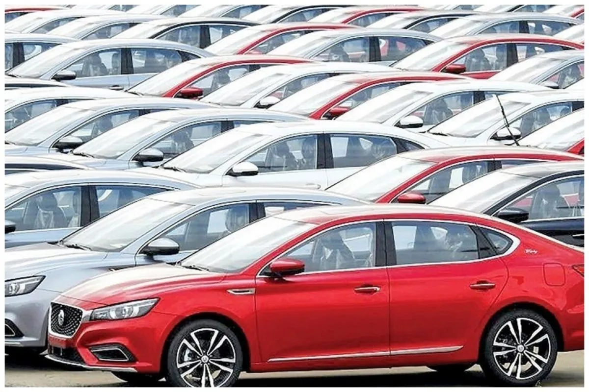 جدال شهرداری با خودروهای بی کیفیت
