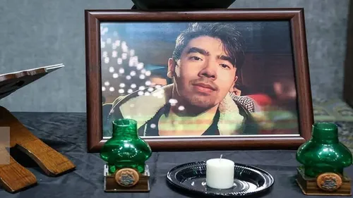 نام&zwnj;گذاری یک خیابان در کوی دانشگاه تهران به نام مرحوم امیرمحمد خالقی