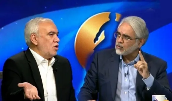 ادعای وحشتناک دیگری علیه فتح‌الله‌زاده؛ گم شدن زمین ۴ هکتاری!