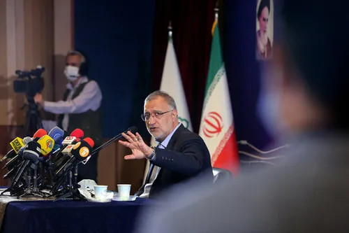 بحران تراکم در پایتخت؛ تهران رو به پایان؟