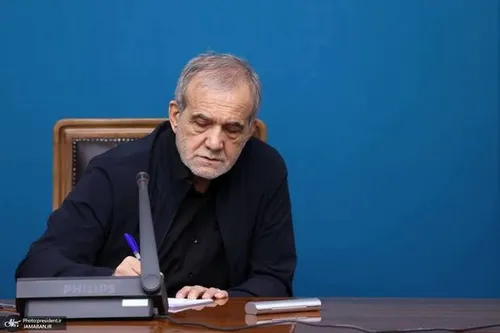 نوری دستیار رئیس جمهور در پیگیری طرح&zwnj;های خاص شد