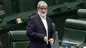 مطهری: رقیب اصلی ما قالیباف است
