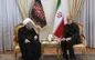 آملی لاریجانی با پزشکیان دیدار کرد