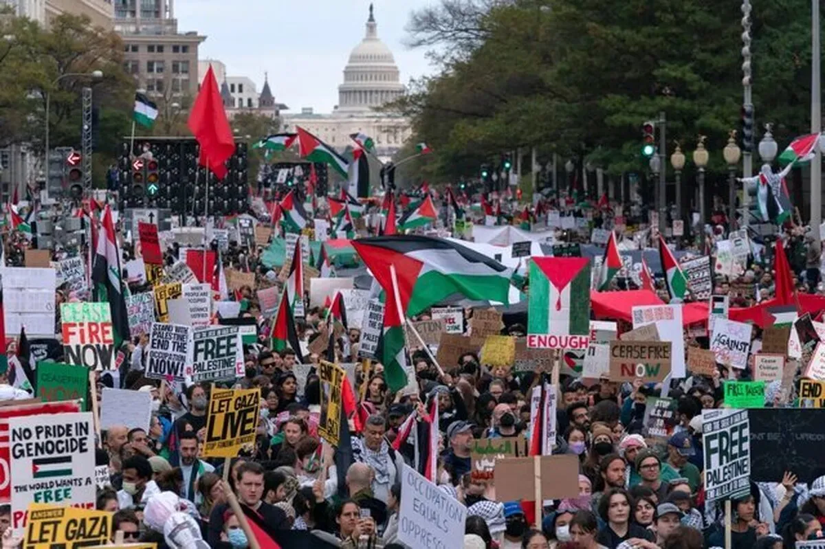 تل‌آویو حامیان آمریکایی را هم از دست داد
