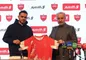 رونمایی از جزئیات و رقم قرارداد جدید ارونوف با پرسپولیس