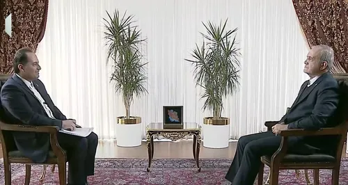 پزشکیان: الان دغدغه اصلی ما در دولت و حاکمیت معیشت مردم است