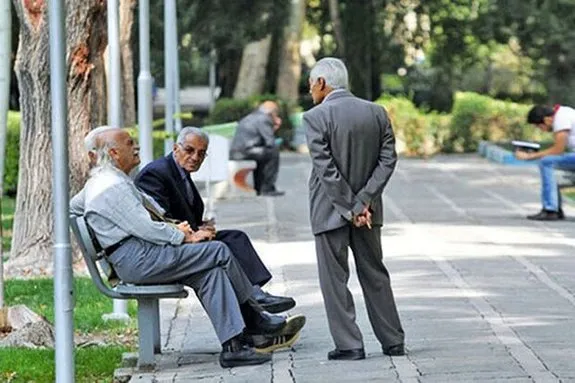 حقوق فرد بازنشسته بدون وارث به چه کسی می‌رسد؟