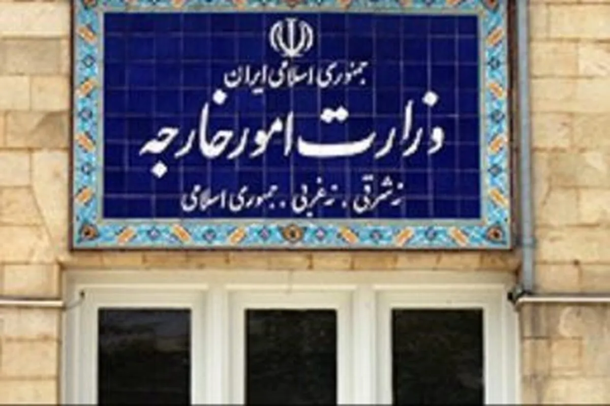 واکنش تهران به ادعای مذاکره قریب‌الوقوع ایران و آمریکا