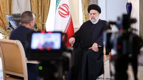 رئیسی: فعالیت&zwnj;های هسته&zwnj;ای ما هیچ&zwnj;گونه انحرافی ندارد