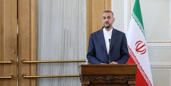 ایران هیچگونه مطالبه فرابرجامی نداشته است
