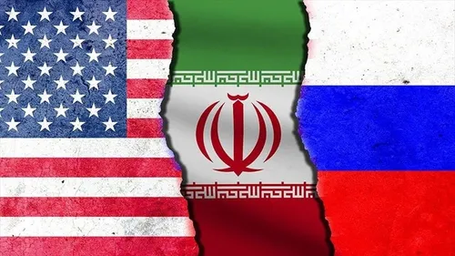 ما و اشتهای سیری ناپذیر کرملین