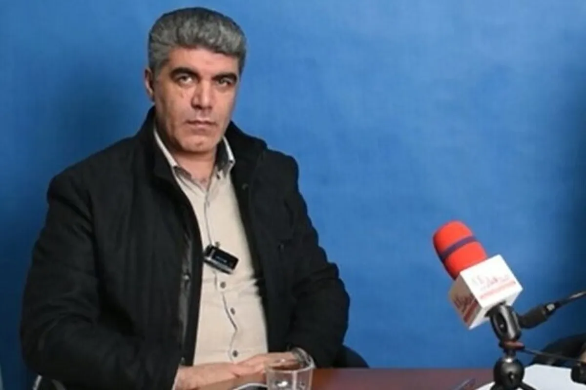 برای حل مشکل ناترازی انرژی نیازمند وفاق ملی هستیم