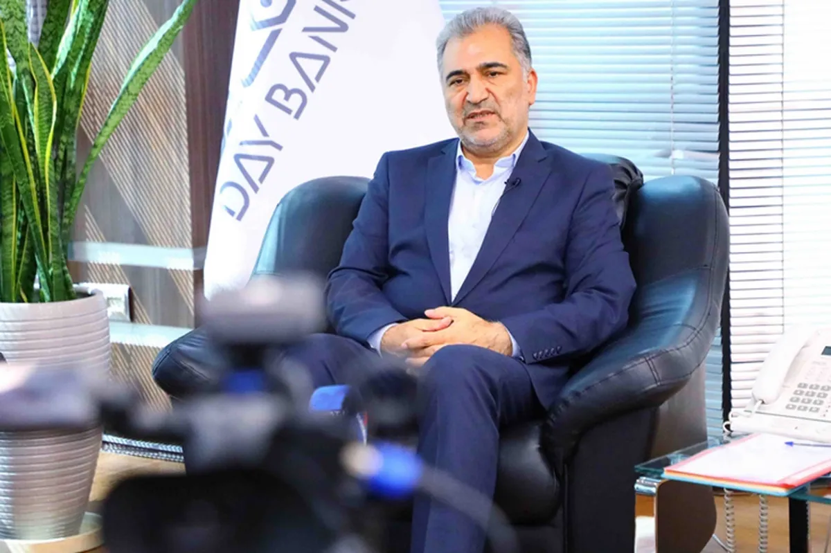 آمادگی ۶ هزار شعبه و باجه «پست بانک» برای خدمت‌رسانی به مشتریان بانک دی