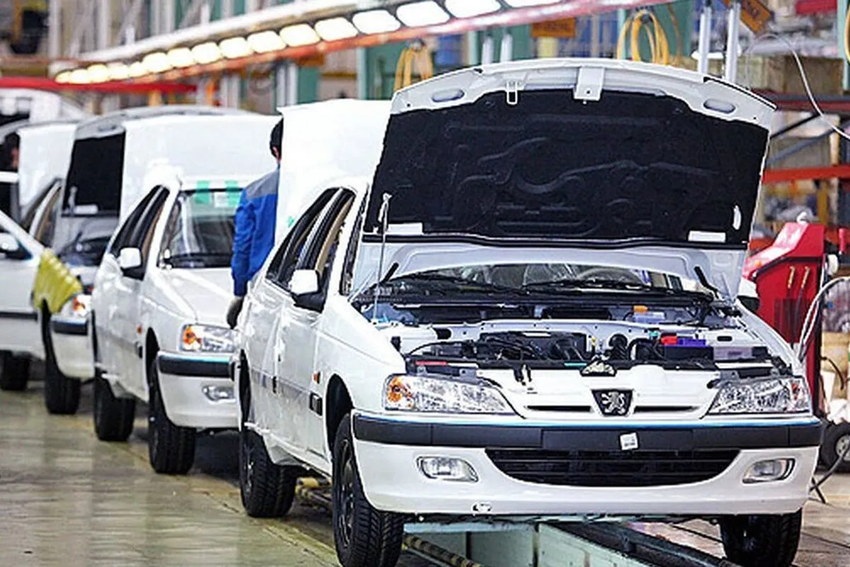 امکان تغییر اولویت خودرو برای نوبت‌های ۱۴۰۳ + جزئیات