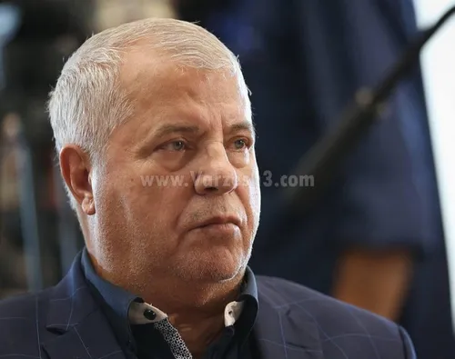تبریک اسطوره پرسپولیس به جواد نکونام