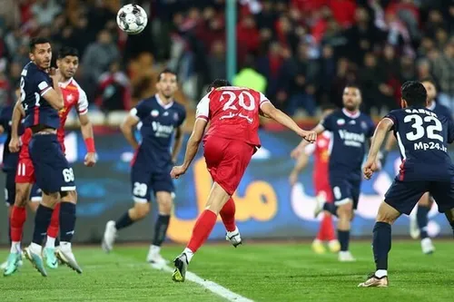 جذب بازیکنان مشهور به جای سرمربی نامدار در پرسپولیس