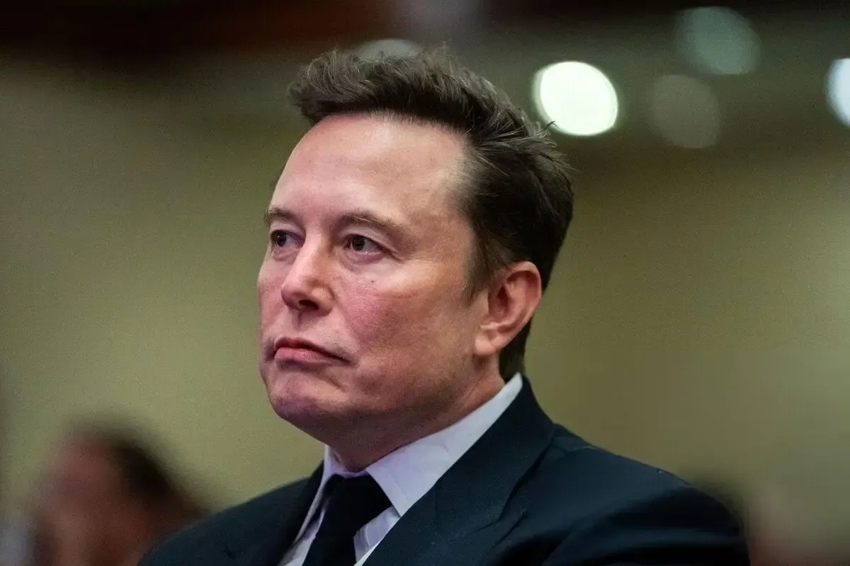 ایلان ماسک: کار در آینده اختیاری می‌شود و پول معنا می‌بازد
