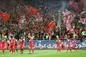 اتفاق عجیب ؛ جدایی رکورددار قهرمانی از پرسپولیس!