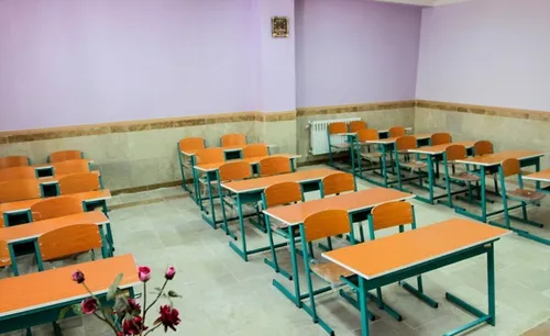 شپش یا سرما مسأله این است