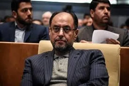 حقیانیان: با تصمیم شخصی داوطلب کاندیداتوری انتخابات ریاست&zwnj;جمهوری شده&zwnj;ام