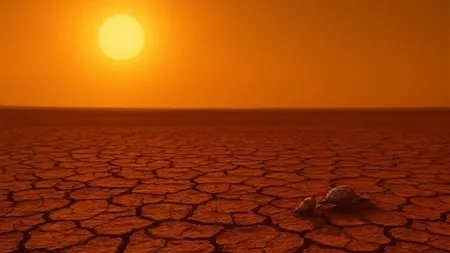ثبت دمای ۴۸ درجه بالای صفر در دو نقطه کشور