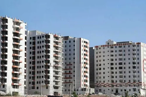 دولت کُند و گران مسکن می&zwnj;سازد