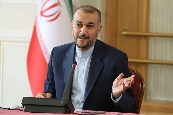 امیرعبداللهیان: هیچگاه میز مذاکره را ترک نخواهیم کرد