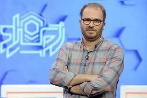دیدار مجری صدا و سیما با صهیونیست ها!