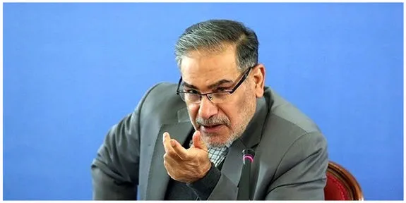 مقصد بعدی سفر شمخانی مشخص شد