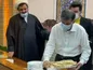 ضرغامی با کباب بناب به جنگ مک‌دونالد رفت