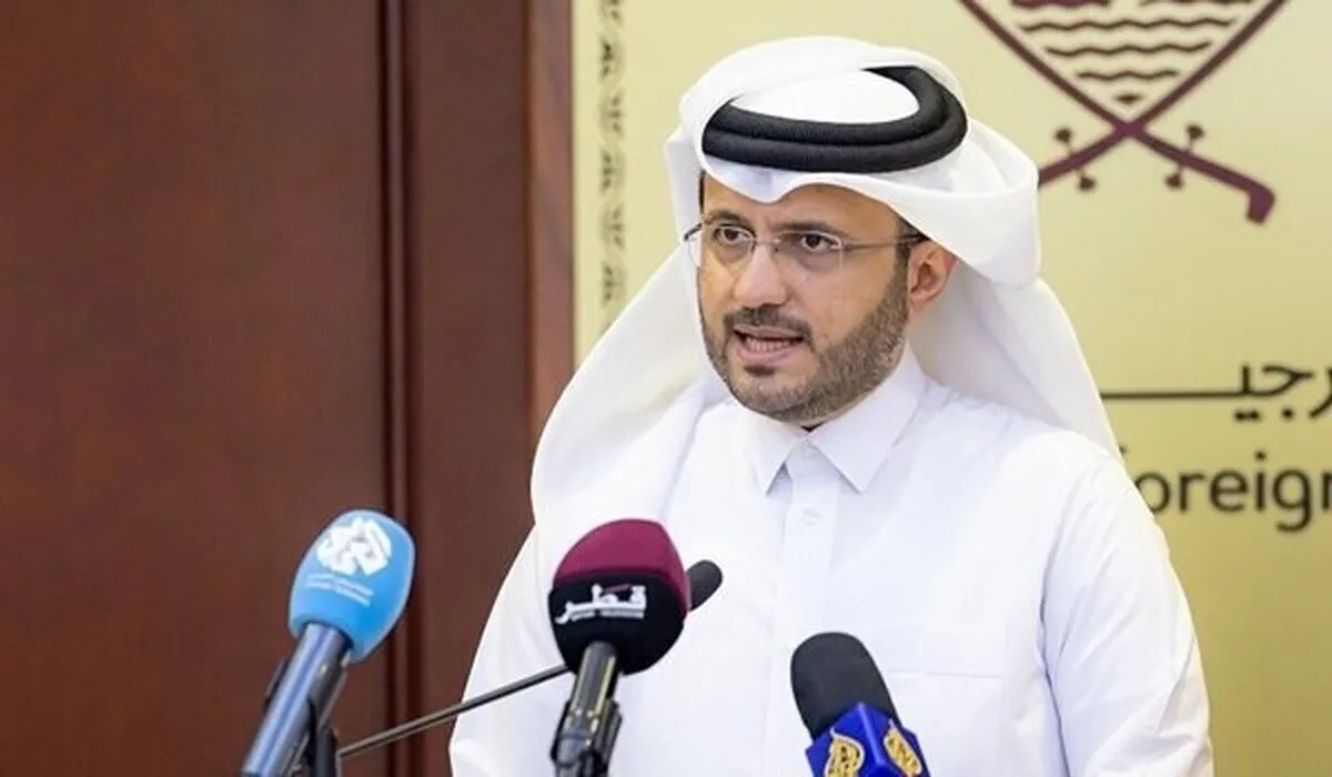 قطر می‌گوید توافق ایران و واشنگتن نزدیک است