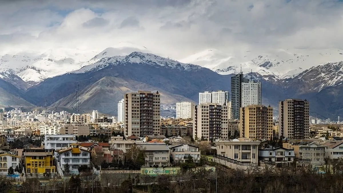 سود دولت از نوسان بازار مسکن