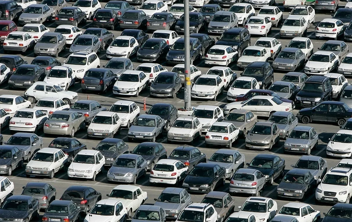 جزییات مهم درباره زمان تحویل و مدل خودرو‌های سامانه یکپارچه فروش خودرو